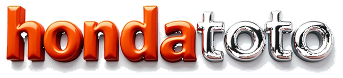 hondatoto login